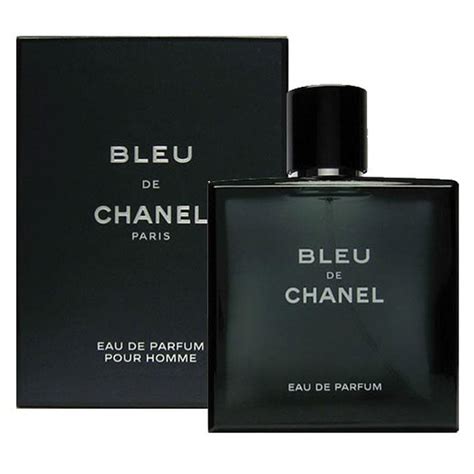 bleu de chanel eau de parfum spray